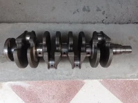 Vilebrequin std 1.6 HDi 90 ch