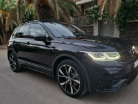 voitures-volkswagen-new-tiguan-2023-r-line-tlemcen-algerie