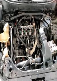 Mitsubishi Outlander 2008 