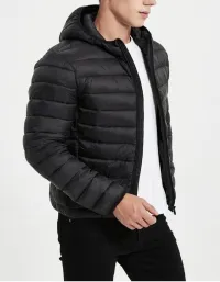 Doudoune homme 