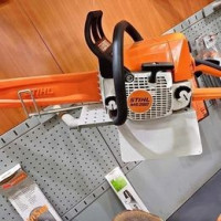 outillage-professionnel-tronconneuse-thermique-ms-250-stihl-قاطعة-الاشجار-zeralda-alger-algerie