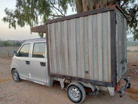 camionnette-chery-yoki-double-cabine-2019-boudouaou-boumerdes-algerie