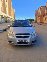 voitures-chevrolet-aveo-5-portes-2009-hassi-bahbah-djelfa-algerie