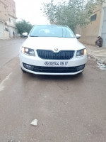 voitures-skoda-octavia-2015-edition-hassi-bahbah-djelfa-algerie