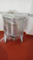 industrie-fabrication-cuve-500-litres-en-inox-draa-ben-khedda-tizi-ouzou-algerie