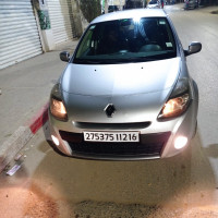 voitures-renault-clio-3-2012-night-and-day-khraissia-alger-algerie