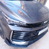 سيارات-geely-coolray-2026-battle-الخرايسية-الجزائر