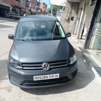 voitures-volkswagen-caddy-2019-trendline-plus-birtouta-alger-algerie