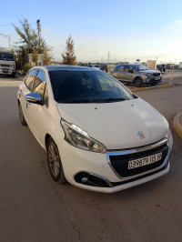 voitures-peugeot-208-2015-access-facelift-setif-algerie