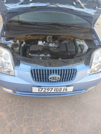 voitures-kia-picanto-2008-ex-frenda-tiaret-algerie