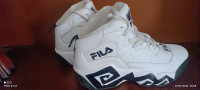 basquettes-chaussures-fila-classique-original-arzew-oran-algerie