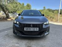 سيارات-peugeot-208-2022-pack-allure-عزازقة-تيزي-وزو-الجزائر