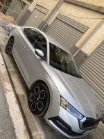 voitures-skoda-octavia-2022-elegence-tizi-ouzou-algerie