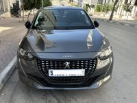 سيارات-peugeot-208-2022-allure-عزازقة-تيزي-وزو-الجزائر