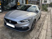 voitures-seat-leon-2022-style-bab-ezzouar-alger-algerie