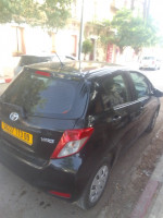 automobiles-toyota-yaris-2013-tissemsilt-algerie