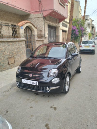 voitures-fiat-500-2024-club-ain-temouchent-algerie