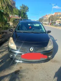 Renault Clio 3 2009 Clio 3
