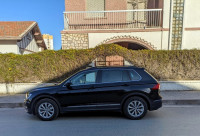 voitures-volkswagen-tiguan-2017-comfortline-annaba-algerie