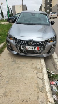 سيارات-peugeot-208-2024-allure-pack-عين-النعجة-الجزائر