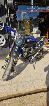 Husqvarna 701 #husqvarna 701 2020