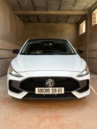 سيارات-mg-mg5-2026-الأغواط-الجزائر