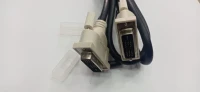 Cable DVI