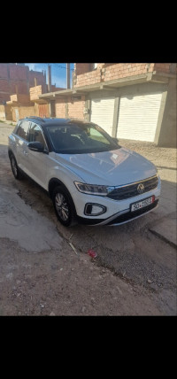 voitures-volkswagen-t-roc-2022-life-bordj-el-kiffan-alger-algerie