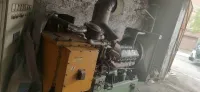 MOUTEUR MAN V8 
