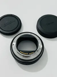 Bague d'adaptation canon Ef-Rf 