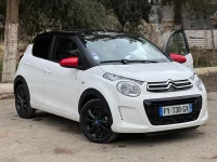 Citroen C1 2021 C1