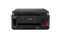 Imprimante Multifonction Canon PIXMA G6040