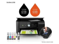 imprimante epson ecotank l3150 a reservoir encre 
