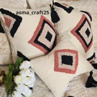 Coussin décoratif