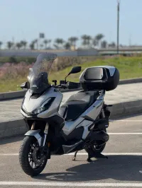Honda ADV350 2024