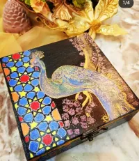 Coffret