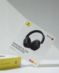 Casque Baseus Bowie H1Pro 
