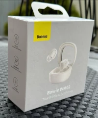 Baseus Bowie WM02 
