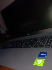 laptop HP 15-Dw3011nk