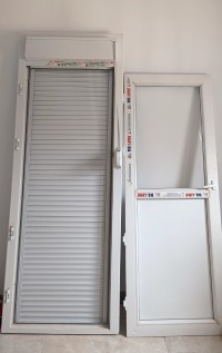 أثاث-آخر-porte-balcon-pvc-خميس-مليانة-عين-الدفلة-الجزائر