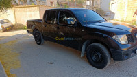 voitures-nissan-navara-2015-elegance-4x2-ben-khellil-blida-algerie