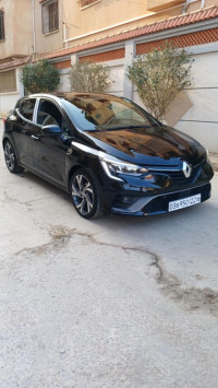 voitures-renault-clio-5-2022-rs-lien-ain-naadja-alger-algerie