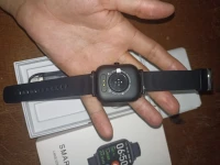 SmartWatch p55 original 