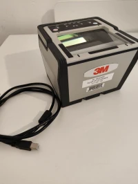 Matériels Biométrique  ( LECTEUR  CR100 /  SCANNER 3M LIVE SCAN CS500e / Omneky 5422 / Tablette de signature / LECTEUR CLOUD 4700F)