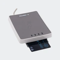 LECTEUR DE PUCE CLOUD / Omnikey 5422