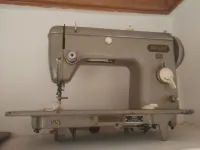 Machine a coudre