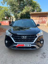 سيارات-hyundai-creta-2019-باش-جراح-الجزائر