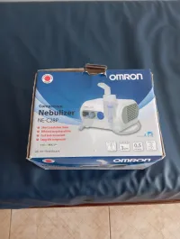 Aresol Nébuliseur Omron 