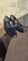 chaussures-garcon-حذاء-من-الجلد-zeralda-alger-algerie