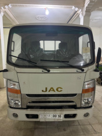 camion-jac-1040-2023-bordj-el-kiffan-alger-algerie